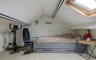 Paulusweg 62, Hendrik-Ido-Ambacht