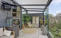 Paulusweg 62, Hendrik-Ido-Ambacht