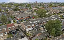 Paulusweg 62, Hendrik-Ido-Ambacht