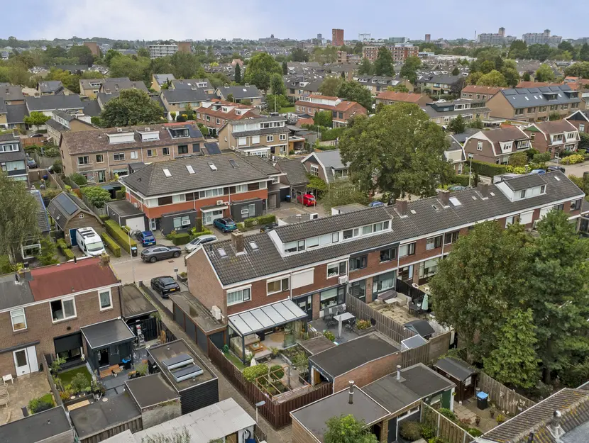 Paulusweg 62, Hendrik-Ido-Ambacht