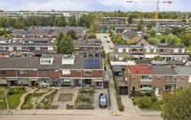 Paulusweg 62, Hendrik-Ido-Ambacht