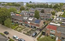Paulusweg 62, Hendrik-Ido-Ambacht