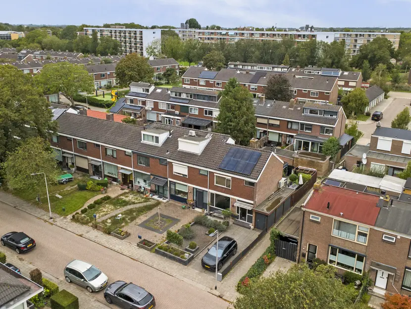 Paulusweg 62, Hendrik-Ido-Ambacht