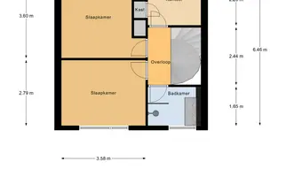 Paulusweg 62, Hendrik-Ido-Ambacht