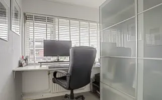 Paulusweg 62, Hendrik-Ido-Ambacht