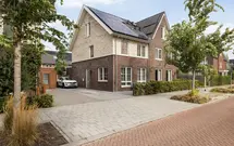Zaaivat 3, HENDRIK-IDO-AMBACHT