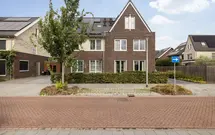 Zaaivat 3, HENDRIK-IDO-AMBACHT