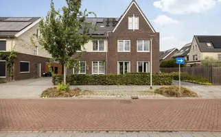 Zaaivat 3, HENDRIK-IDO-AMBACHT