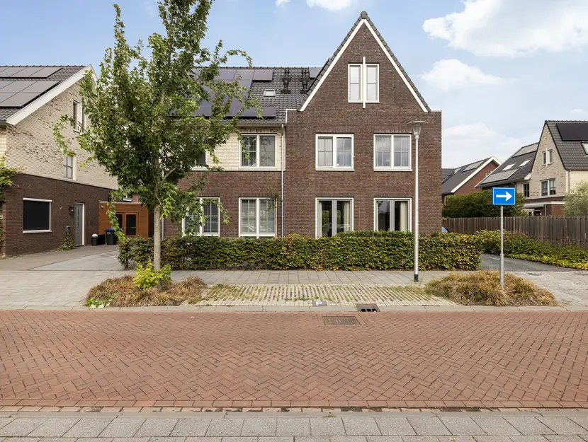 Zaaivat 3, HENDRIK-IDO-AMBACHT