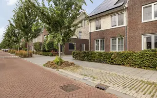 Zaaivat 3, HENDRIK-IDO-AMBACHT