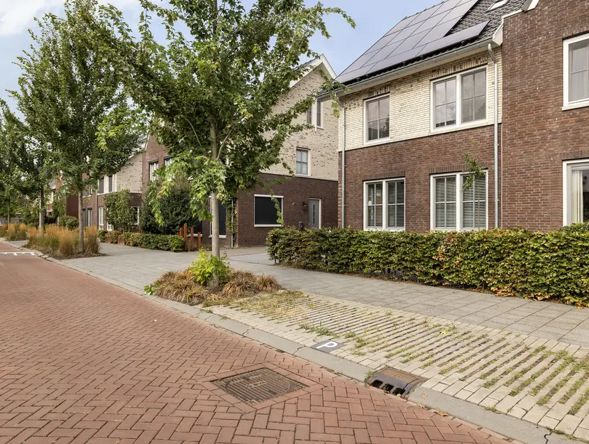 Zaaivat 3, HENDRIK-IDO-AMBACHT