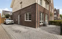 Zaaivat 3, HENDRIK-IDO-AMBACHT