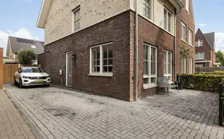 Zaaivat 3, HENDRIK-IDO-AMBACHT
