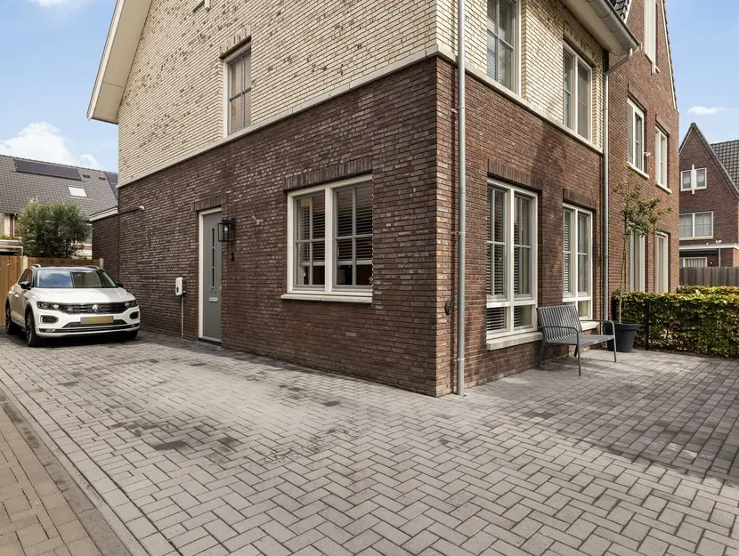 Zaaivat 3, HENDRIK-IDO-AMBACHT