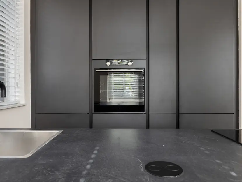 Zaaivat 3, HENDRIK-IDO-AMBACHT