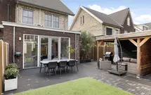Zaaivat 3, HENDRIK-IDO-AMBACHT