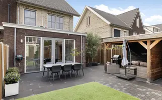 Zaaivat 3, HENDRIK-IDO-AMBACHT
