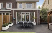 Zaaivat 3, HENDRIK-IDO-AMBACHT