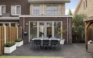 Zaaivat 3, HENDRIK-IDO-AMBACHT