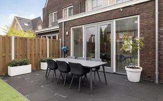 Zaaivat 3, HENDRIK-IDO-AMBACHT