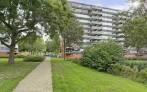 P.J. Oudstraat 198, PAPENDRECHT
