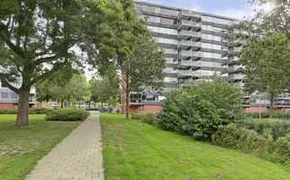 P.J. Oudstraat 198, PAPENDRECHT