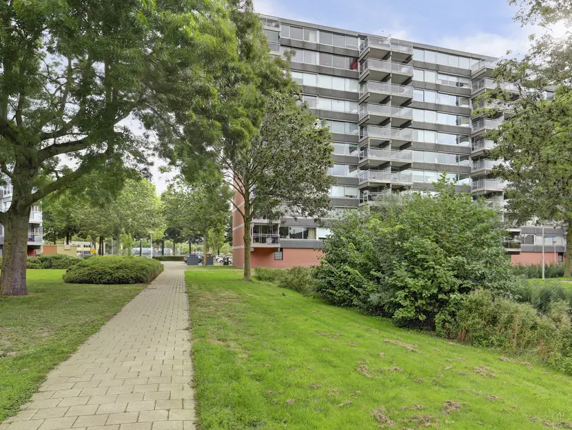 P.J. Oudstraat 198, PAPENDRECHT