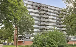 P.J. Oudstraat 198, PAPENDRECHT