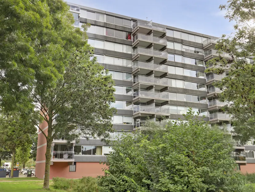 P.J. Oudstraat 198, PAPENDRECHT