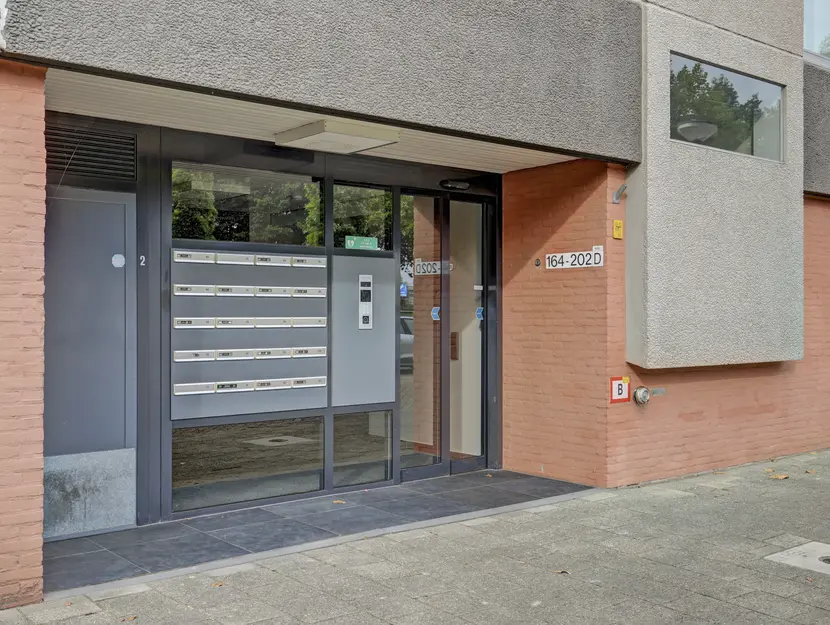 P.J. Oudstraat 198, PAPENDRECHT