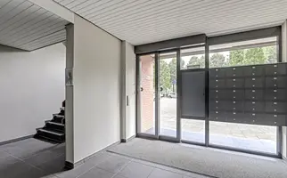 P.J. Oudstraat 198, PAPENDRECHT