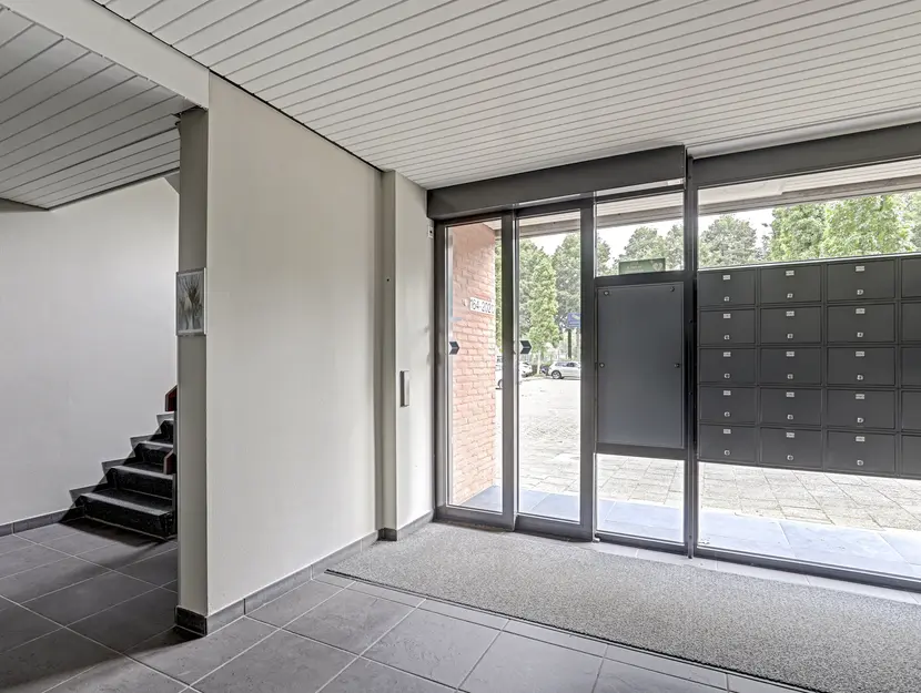 P.J. Oudstraat 198, PAPENDRECHT