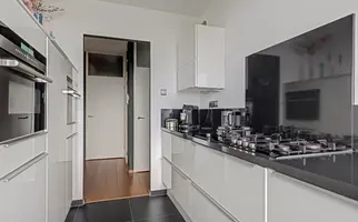 P.J. Oudstraat 198, PAPENDRECHT