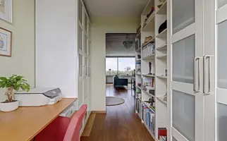 P.J. Oudstraat 198, PAPENDRECHT