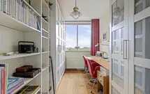 P.J. Oudstraat 198, PAPENDRECHT