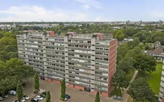 P.J. Oudstraat 198, PAPENDRECHT