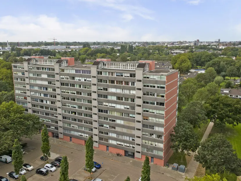 P.J. Oudstraat 198, PAPENDRECHT