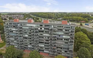 P.J. Oudstraat 198, PAPENDRECHT