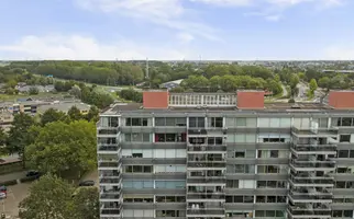 P.J. Oudstraat 198, PAPENDRECHT