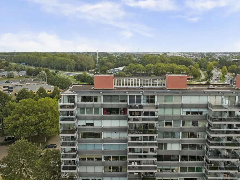 P.J. Oudstraat 198, PAPENDRECHT