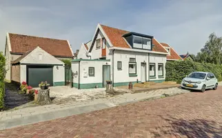 van Maasdijkstraat 19, ZWIJNDRECHT