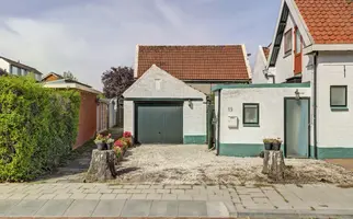 van Maasdijkstraat 19, ZWIJNDRECHT