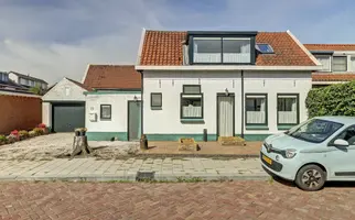 van Maasdijkstraat 19, ZWIJNDRECHT