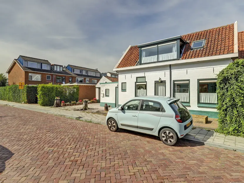 van Maasdijkstraat 19, ZWIJNDRECHT
