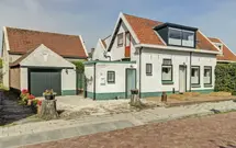 van Maasdijkstraat 19, ZWIJNDRECHT