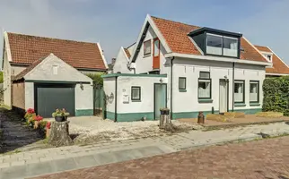 van Maasdijkstraat 19, ZWIJNDRECHT