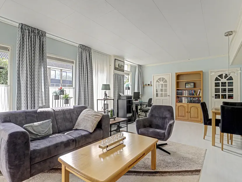van Maasdijkstraat 19, ZWIJNDRECHT