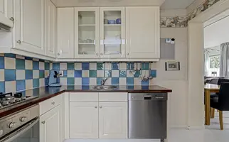 van Maasdijkstraat 19, ZWIJNDRECHT