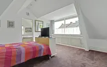 van Maasdijkstraat 19, ZWIJNDRECHT