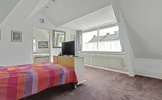 van Maasdijkstraat 19, ZWIJNDRECHT